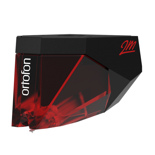 Doze pick-up  Ortofon, Doza Ortofon 2M Red bulk, avstore.ro
