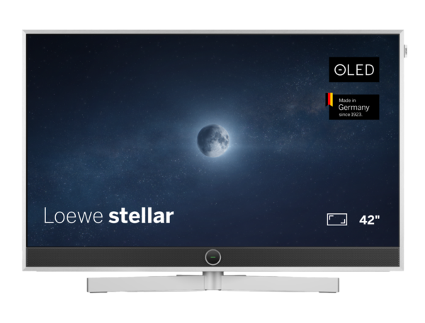 Televizoare  Loewe, Diagonala: 40'' (102cm) - 42'' (107cm), Stare produs: NOU, TV Loewe Stellar 42 DR+, avstore.ro