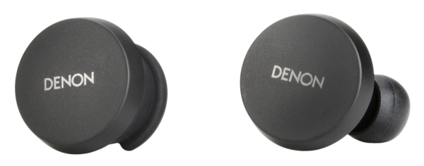 Casti  Denon, cu Active Noise cancelling, Casti Denon PerL, avstore.ro