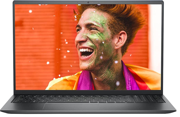 Laptopuri Laptop Dell Inspiron 15 5515 15.6 FHD, Ryzen 7 5700U , 16GB RAM, 512 SSD, Radeon Graphics, Windows 11 HomeLaptop Dell Inspiron 15 5515 15.6 FHD, Ryzen 7 5700U , 16GB RAM, 512 SSD, Radeon Graphics, Windows 11 Home