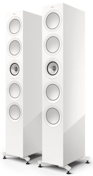 Promotii Pentru cunoscatori Boxe - avstore.ro, Boxe KEF R11 Meta, avstore.ro