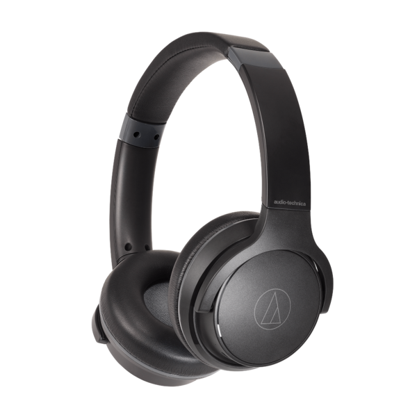 Promotii Casti Audio-Technica, Contact cu urechea: On Ear (supra-aurale), fara Active Noise cancelling, Casti Audio-Technica ATH-S220BT, avstore.ro