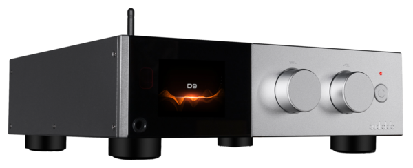 DAC-uri  Audiolab, DAC Audiolab DAC D9, avstore.ro