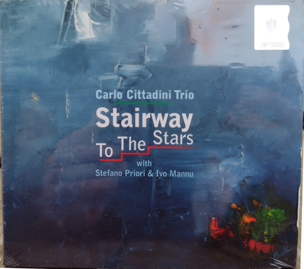 Muzica  Gen: Romania, CD Universal Music Romania Carlo Cittadini Trio - Stairway To The Stars, avstore.ro