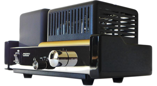 Amplificatoare integrate Amplificator Well Rounded Sound COCO5iAmplificator Well Rounded Sound COCO5i