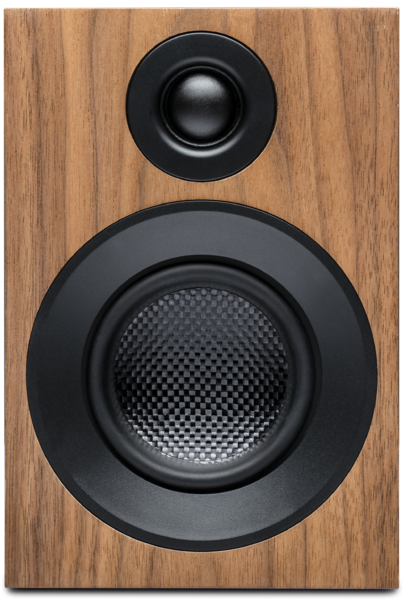 Boxe  ProJect, Boxe ProJect Speaker Box 3 E Carbon, avstore.ro