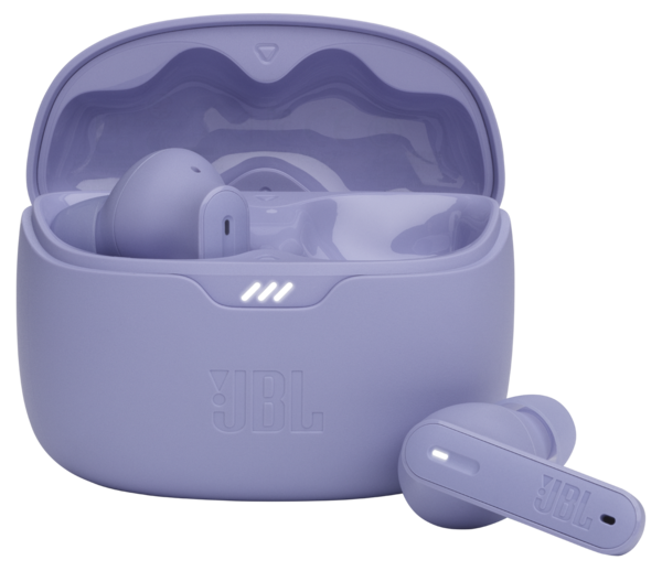 Casti Bluetooth & Wireless  JBL, Format casti Wireless: in ear, Casti JBL Tune Beam Resigilat, avstore.ro