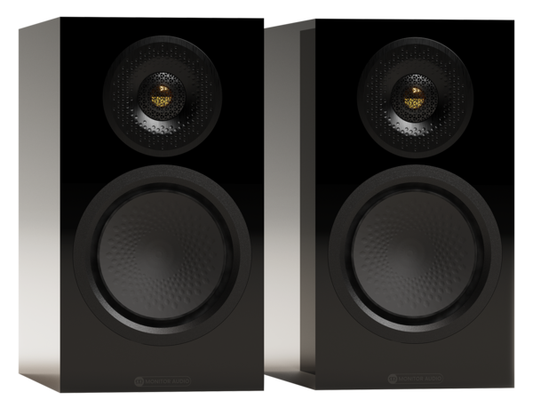 Boxe  Monitor Audio, Tip: Boxe de raft, Boxe Monitor Audio Silver 50 8G, avstore.ro