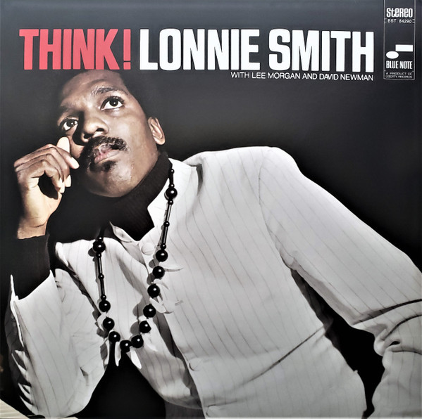 Viniluri, VINIL Blue Note Lonnie Smith - Think!, avstore.ro