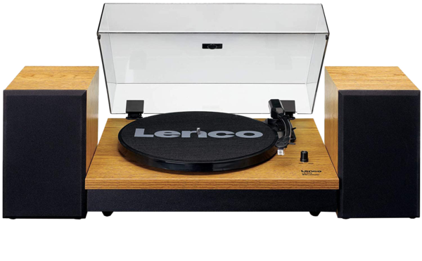 Promotii Pick-up Lenco, Pickup Lenco LS-300, avstore.ro