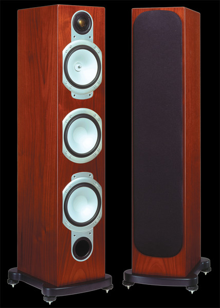 Boxe Monitor Audio Silver RS8 la AVstore.ro