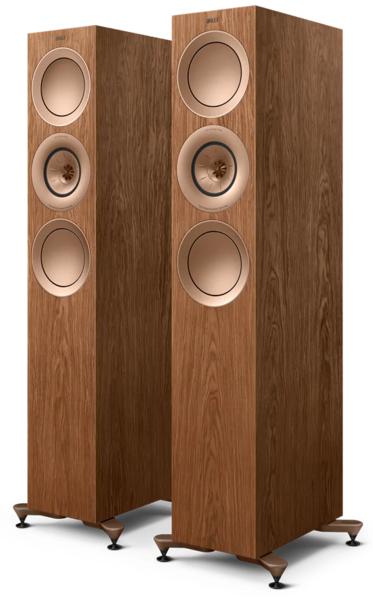 Boxe  KEF, Boxe KEF R7 Meta, avstore.ro