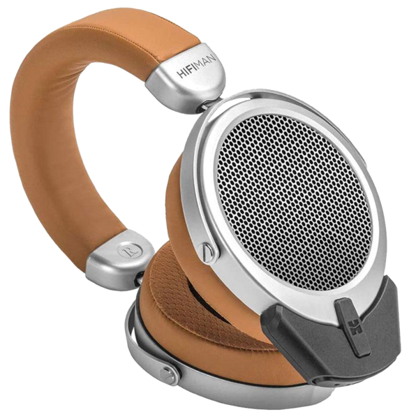 Casti  HiFiMAN, Conectare sursa: Jack stereo, Mod constructie: Casti deschise, Casti Hi-Fi HiFiMAN Deva BT, avstore.ro