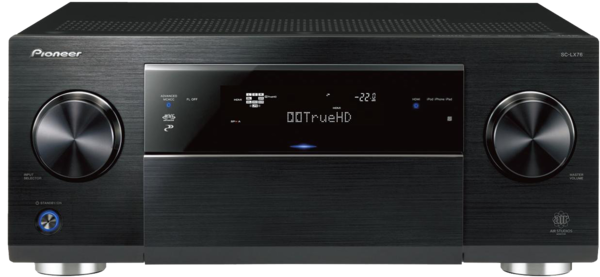【極美品/元箱付】Pioneer SC-LX76 定価24.5万 フルセット 定価24.5万 SC-LX76 フルセット 【極美品/元箱付】Pioneer