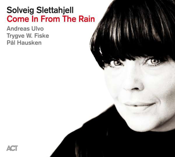 Viniluri VINIL ACT Solveig Slettahjell - Come In From The RainVINIL ACT Solveig Slettahjell - Come In From The Rain