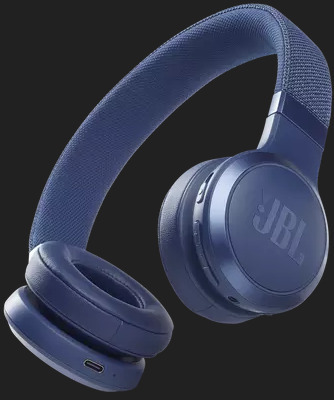 Casti  JBL, Casti JBL Live 460NC Resigilat, avstore.ro