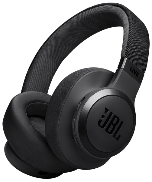 Casti  cu Active Noise cancelling, cu True Wireless, Casti JBL Live 770NC, avstore.ro