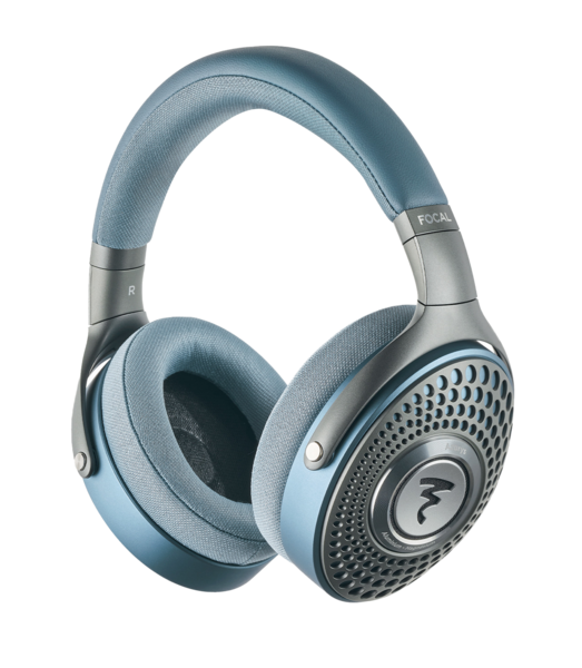 Casti  Focal, Contact cu urechea: Over Ear (circum-aurale), Casti Hi-Fi Focal AZURYS, avstore.ro