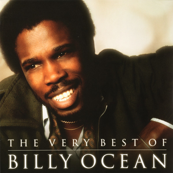 Viniluri  Sony Music, Greutate: Normal, VINIL Sony Music Billy Ocean - The Very Best Of, avstore.ro