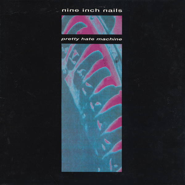 Viniluri, VINIL Universal Records Nine Inch Nails - Pretty Hate Machine, avstore.ro