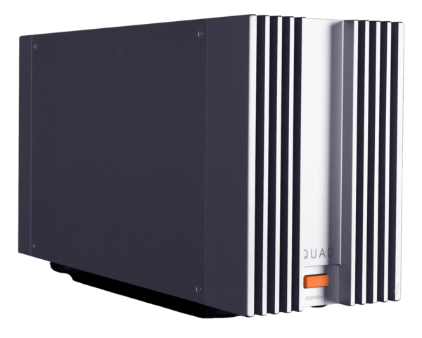 Amplificatoare de putere, Amplificator Quad  303, avstore.ro