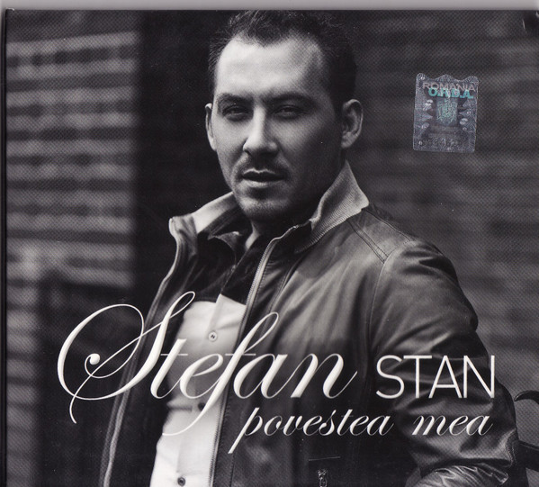 Muzica CD  Gen: Pop, CD Universal Music Romania Stefan Stan - Povestea Mea, avstore.ro