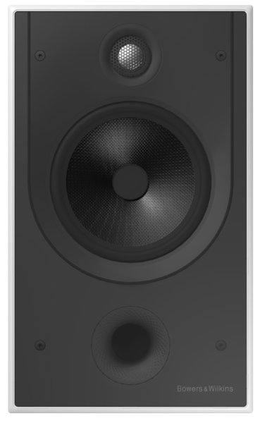 Boxe  Tip: Boxe perete/tavan, Boxe Bowers & Wilkins CWM 8.5 D, avstore.ro