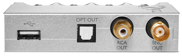 Streamer  Chord Electronics, Stare produs: NOU, Chord Electronics 2YU, avstore.ro