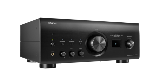 AMPLIFICATOARE INTEGRATE, Amplificator Denon PMA-3000NE, avstore.ro