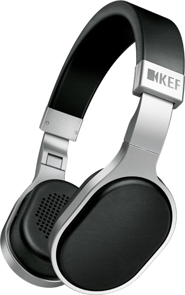 Casti Hi-Fi - pentru audiofili  KEF, Casti Hi-Fi KEF M500 Resigilat, avstore.ro