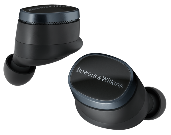 Casti pentru telefon (cu microfon), Casti Bowers & Wilkins Pi8, avstore.ro