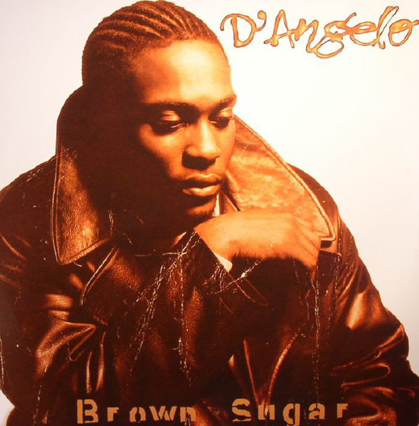 Viniluri VINIL Universal Records DAngelo - Brown SugarVINIL Universal Records DAngelo - Brown Sugar
