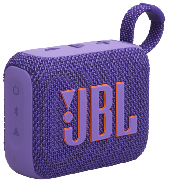 Boxe Amplificate  Stare produs: Resigilat, Boxe active JBL Go 4 Resigilat, avstore.ro