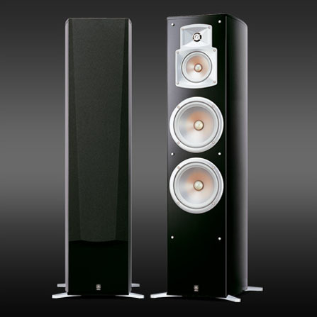 Speakers  Yamaha, Boxe Yamaha NS-777, avstore.ro