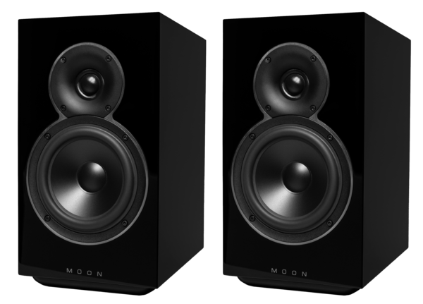 Boxe  MOON by Simaudio, Boxe MOON by Simaudio Voice 22, avstore.ro