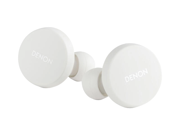 Casti pentru telefon (cu microfon), Casti Denon PerL, avstore.ro