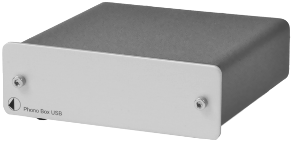 Preamplificatoare Phono, ProJect Phono Box USB, avstore.ro