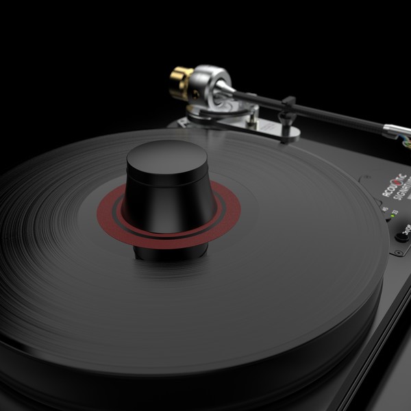 Accesorii Pick-UP, Acoustic Signature LOAD Black Resigilat, avstore.ro
