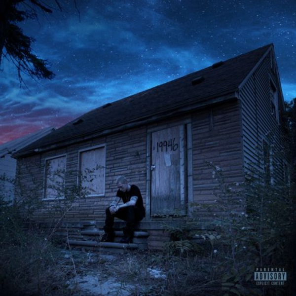 Viniluri  UNIVERSAL RECORDS, VINIL UNIVERSAL RECORDS EMINEM - MARSHAL MATHERS LP2-10th Anniversary Edition, avstore.ro