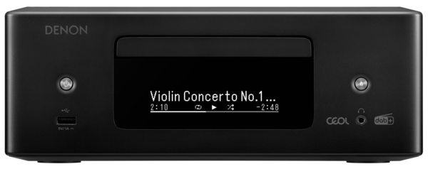 Sisteme mini, Denon CEOL RCD-N12, avstore.ro