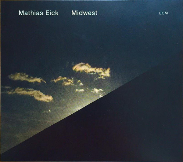 Viniluri  ECM, Greutate: Normal, Gen: Jazz, VINIL ECM Mathias Eick: Midwest, avstore.ro