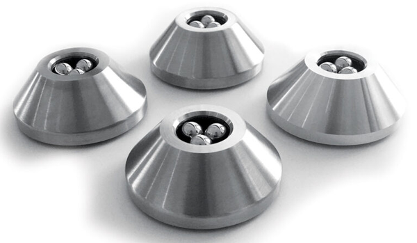 Accesorii, Blue Horizon Spike Shoe Extreme, avstore.ro