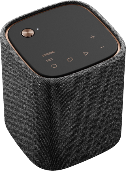 Boxe Amplificate, Boxe active Yamaha True X Speaker 1A, avstore.ro