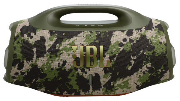Boxe Amplificate  TIP BOXE AMPLIFICATE: Boxe portabile, cu bluetooth, Boxe active JBL Boombox 4 Resigilat, avstore.ro