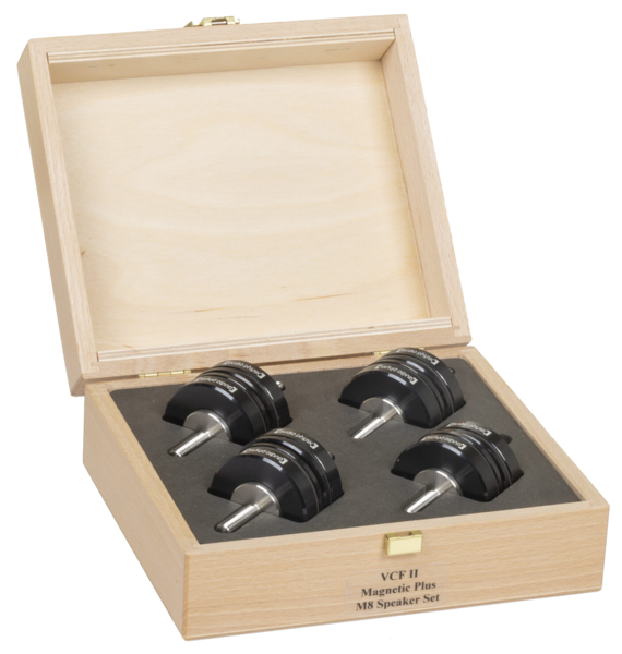 Accesorii, Audio Physic VCF II Magnetic Plus - Speakers, avstore.ro