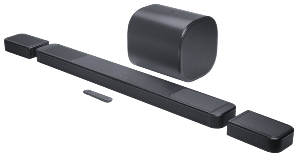 Soundbar, Soundbar JBL Bar 1300 MK2, avstore.ro