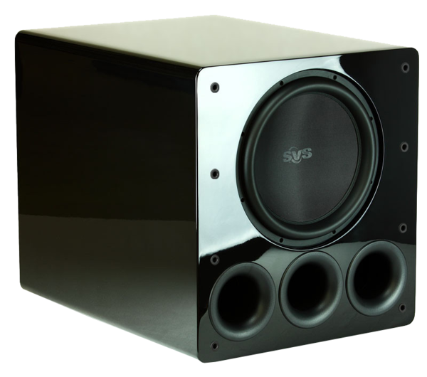 Subwoofer SVS PB13-Ultra la AVstore.ro