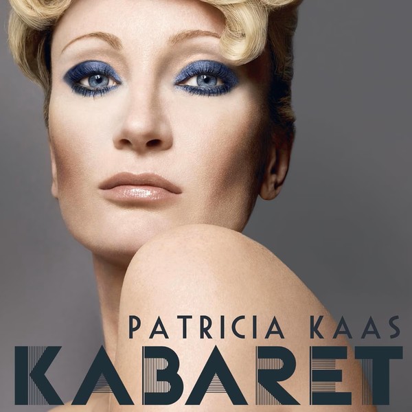 Viniluri  MOV, Greutate: 180g, Gen: Pop, VINIL MOV Patricia Kaas - Kabaret, avstore.ro