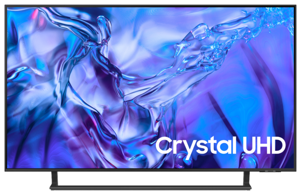 Promotii Televizoare Samsung, TV Samsung LED  50DU8572, UHD 4K, HDR, 125 cm, avstore.ro