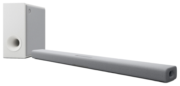 Soundbar  Yamaha, Soundbar Yamaha TRUE X BAR 50A, avstore.ro